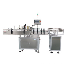 Factory direct mini to automation supplier cheap label labeling machine for drinking